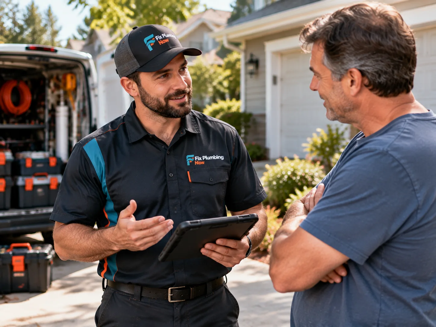 Clogged Drain Service Port Deposit, MD FAQs